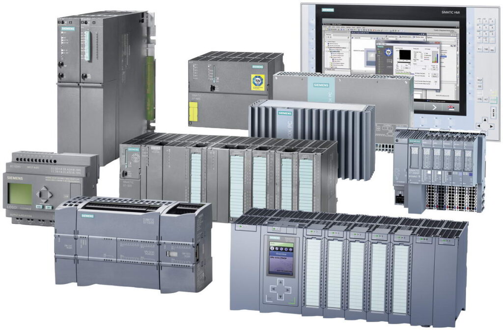 Hãng PLC Nào Được Sử Dụng Nhiều Nhất 2026? Toàn Cảnh Thị Trường Toàn Cầu & Việt Nam.