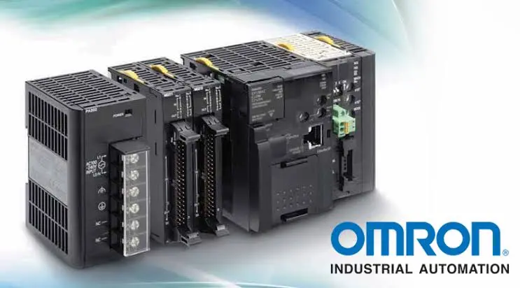 Phân Biệt Các Dòng PLC Omron: Hướng Dẫn Lựa Chọn Và Lộ Trình Học Tối Ưu