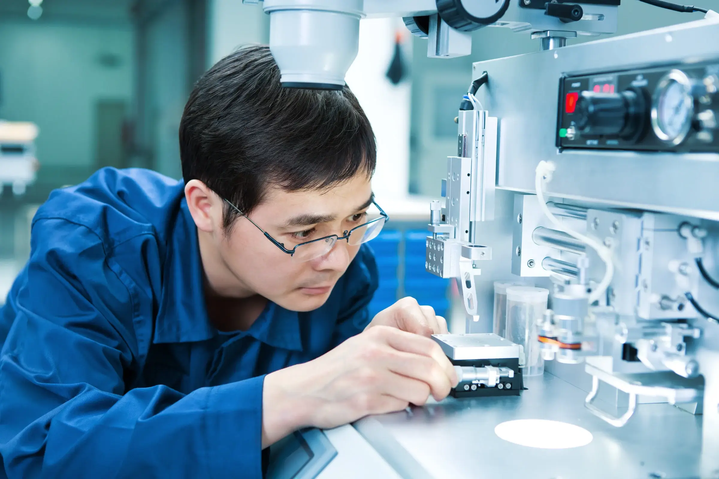 electronic-engineer