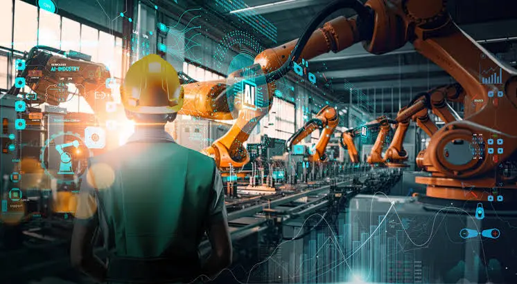 AI Có Thể Thay Thế Kỹ Sư Tự Động Hóa? Góc Nhìn Thực Tế Từ Ngành Sản Xuất