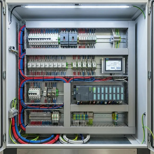Các Tiêu Chuẩn Đánh Giá Tủ Điện Công Nghiệp Đạt Chuẩn Kỹ Thuật (Cập Nhật Mới Nhất)
